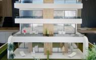 Obra nueva - Apartment -
Alhama De Murcia - Condado De Alhama