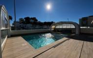 Herverkoop - Villa -
Orihuela Costa - Campoamor