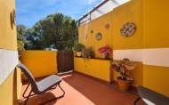 Herverkoop - Town House -
La Duquesa - Costa del Sol