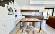 Reventa - Villa -
Villamartin - Costa Blanca