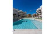 Nieuwbouw Woningen - Apartment -
Guardamar del Segura - El Raso