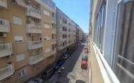 Herverkoop - Apartment -
Torrevieja - Playa de los Locos
