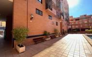 Nieuwbouw Woningen - Apartment -
Alicante - Carolinas Bajas