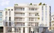 Nieuwbouw Woningen - Penthouse -
Torrevieja - Playa de los Locos