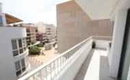 Revente - Attique -
Torrevieja - Costa Blanca