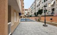 Herverkoop - Apartment -
Torrevieja - Acequion