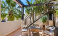 Resale - Apartment -
San Javier - Costa Calida
