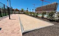 Herverkoop - Apartment -
Torrevieja - Punta Prima