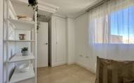 Revente - Apartment -
Torrevieja
