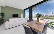 Nouvelle construction - Villa -
Pilar de la Horadada - Roda Golf