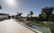 Resale - Villa -
Marbella - Nagueles