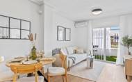 Herverkoop - Apartment -
Orihuela Costa - Costa Blanca