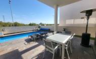 Reventa - Villa -
Villamartin - Costa Blanca