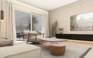Nieuwbouw Woningen - Bungalow -
Pilar de la Horadada - pueblo