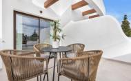 Obra nueva - Apartment -
Los Alcazares - La Serena Golf