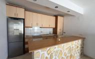 Herverkoop - Villa -
Torrevieja - Costa Blanca