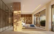 New Build - Apartment -
Fuengirola - Los Boliches