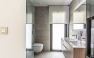 Nieuwbouw Woningen - Villa -
Finestrat - Campana Garden