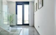 Resale - Villa -
Torrevieja - Los Balcones