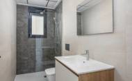 Nieuwbouw Woningen - Bungalow -
San Miguel de Salinas - Cerro Del Sol
