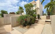 Revente - Villa -
Finestrat - Sierra Cortina