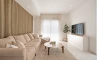 Resale - Villa -
Bigastro - D6