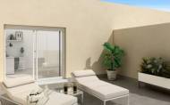 New Build - Town House -
La Manga del Mar Menor - La Manga