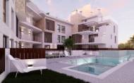 Obra nueva - Apartment -
Jávea Xàbia - Cala Blanca