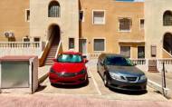 Resale - Bungalow -
Torrevieja - Torreblanca