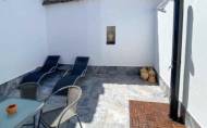 Herverkoop - Semi Detached -
Montejaque - Ronda