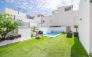 Revente - Villa -
Torrevieja - Costa Blanca