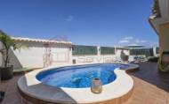 Resale - Villa -
Lomas del Rame