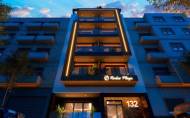 Nieuwbouw Woningen - Apartamento -
Torrevieja - Playa del Cura