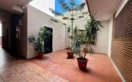 Herverkoop - Apartamento -
Torrevieja - Playa del Cura
