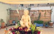 Revente - Apartment -
Torrevieja - Costa Blanca