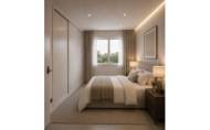 New Build - Town House -
Mazarron - Country Club