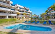 Resale - Apartment -
Orihuela Costa - Playa Flamenca