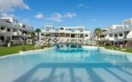 Herverkoop - Villa -
Torrevieja - Costa Blanca