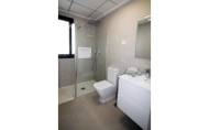 Nieuwbouw Woningen - Town House -
Pilar de la Horadada - parque Andromeda