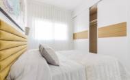 Nieuwbouw Woningen - Villa -
Los Montesinos - La Herrada