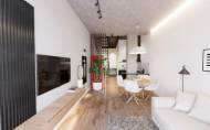 Nieuwbouw Woningen - Apartment -
Alicante - Carolinas Bajas