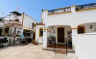 Herverkoop - Villa -
Vistabella Golf Entre Naranjos - Inland