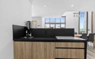 Herverkoop - Villa -
Torrevieja - Costa Blanca