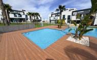 Reventa - Apartment -
Torrevieja - Punta Prima
