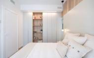 Nieuwbouw Woningen - Villa -
Los Alcazares - Serena Golf