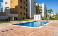 Reventa - Apartment -
Orihuela Costa - Costa Blanca