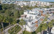 Herverkoop - Apartment -
Orihuela Costa - Costa Blanca