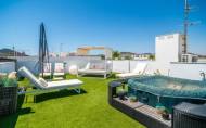 Herverkoop - Apartment -
Cartagena - Mar de Cristal