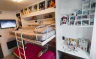 Herverkoop - Penthouse -
Pilar de la Horadada - Costa Blanca