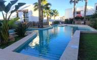 Herverkoop - Apartment -
Algorfa - Inland